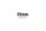 35mm ppkev logo refined